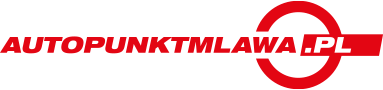 Autopunkt Mława Logo