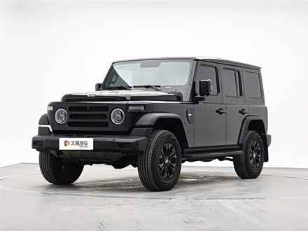 212 T01 2024 2.0T 机械师