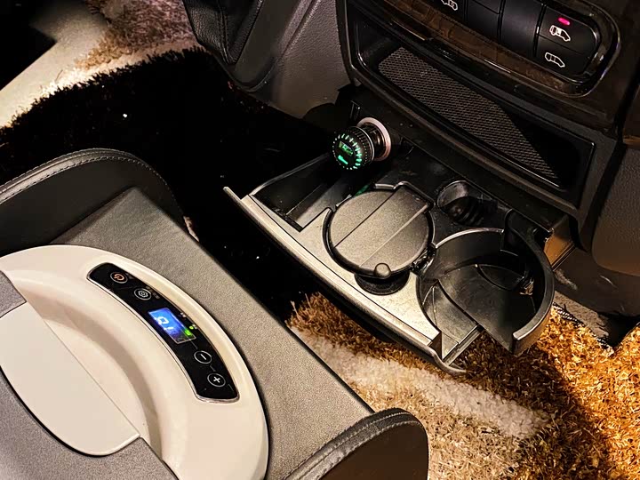 Sprinter 2018 3.5L 自动 - zdjęcie 15