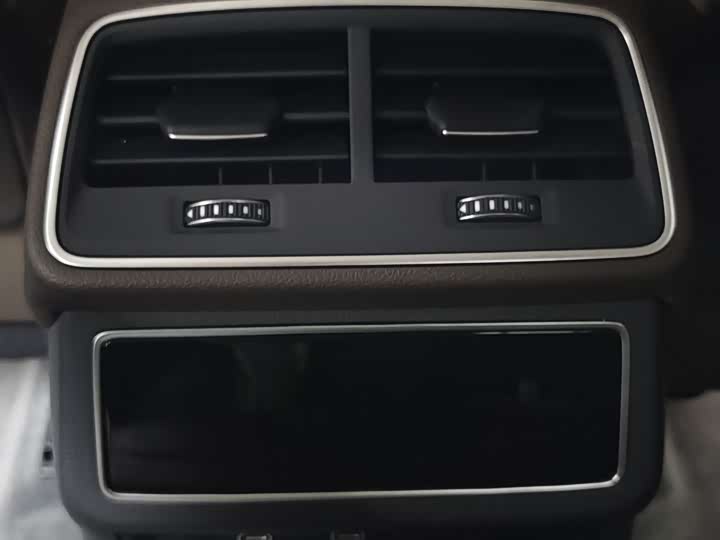 奥迪A7L 2024 45TFSI S-line 筑梦 Trim 流晶套装 - zdjęcie 10