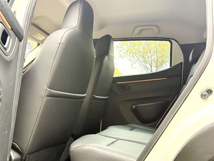 纳米EX1 2021 质享 Edition - zdjęcie 9