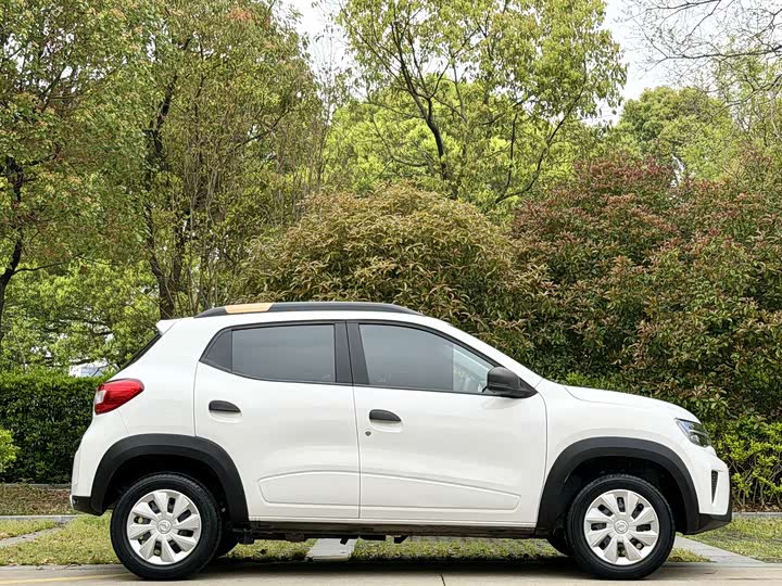 纳米EX1 2021 质享 Edition - zdjęcie 10