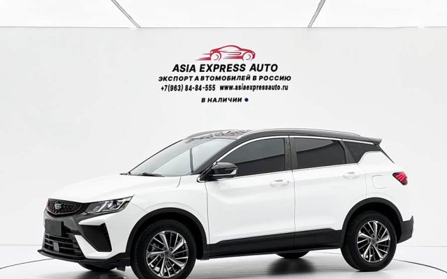 2021 1.4T DCT Diamond