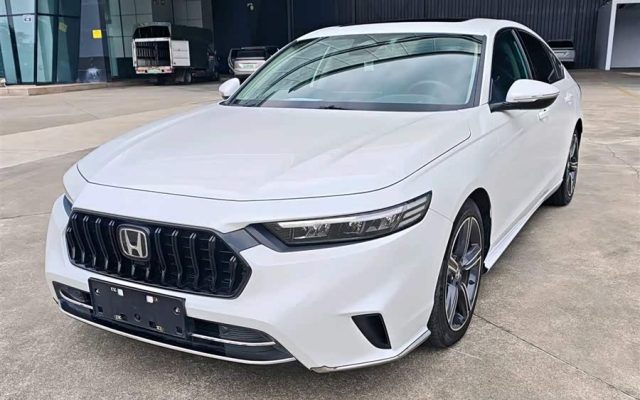 2024 260TURBO Elite