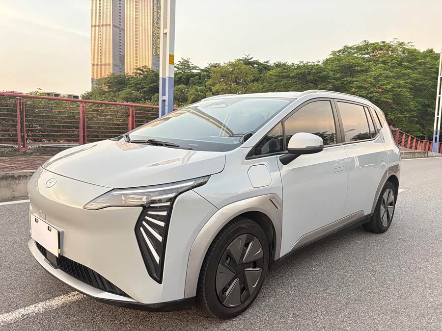 AION Y 2023 Plus 510 Enjoy Edition
