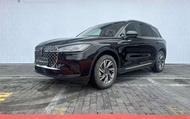 Adventurer 2024 2.0T Two-Wheel Drive Deluxe Edition