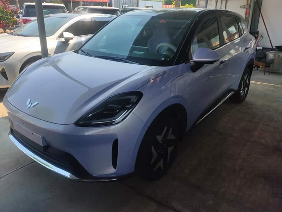 Bingo S 2025 430km Flagship