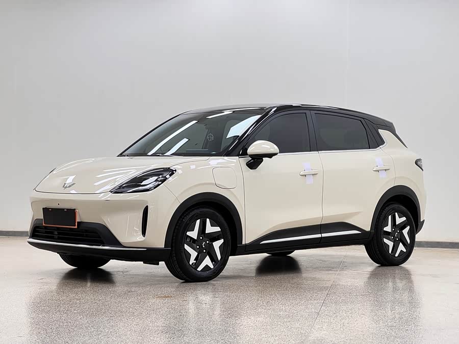 Bingo S 2025 430km Flagship