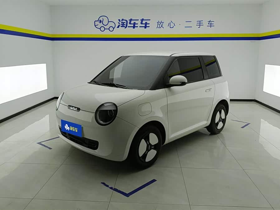 Changan Lumin 2023 205km Aroma