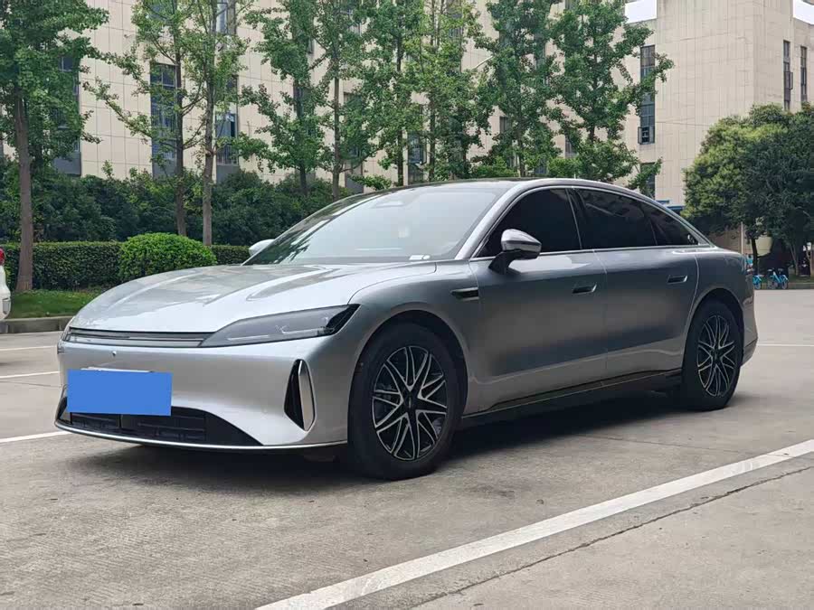 Fengyun A9L 2025 260 Ultra Long Range Deluxe Edition