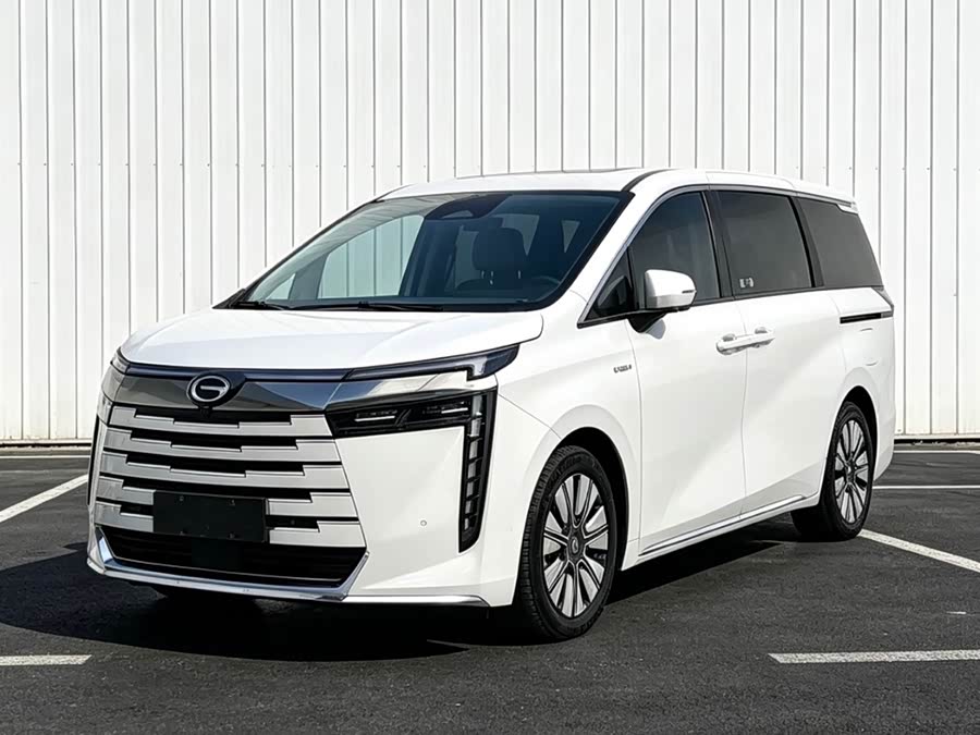 GAC E8 PHEV 2025 150km PRO+
