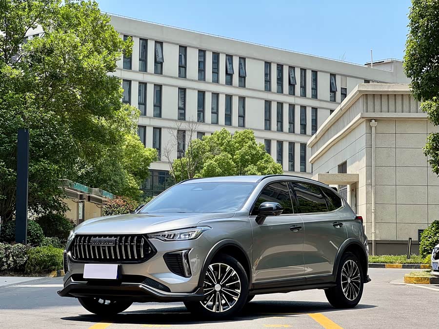Haval Chitu 2023 1.5T Dynamic