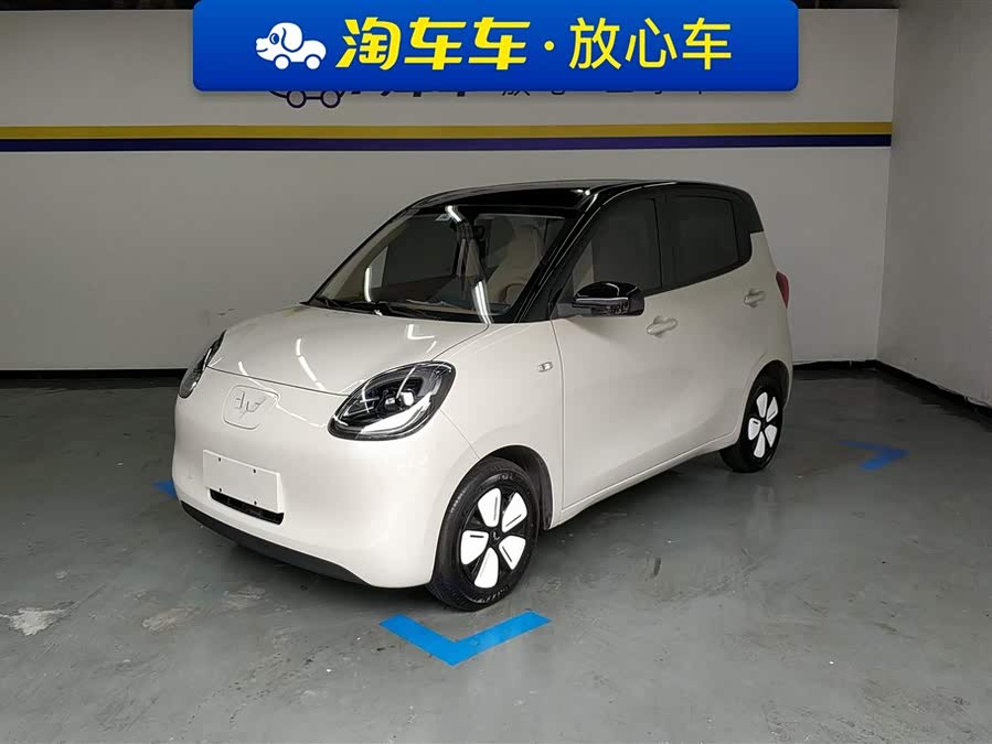 Hongguang MINIEV 2025 4th Generation 4-Door Premium+