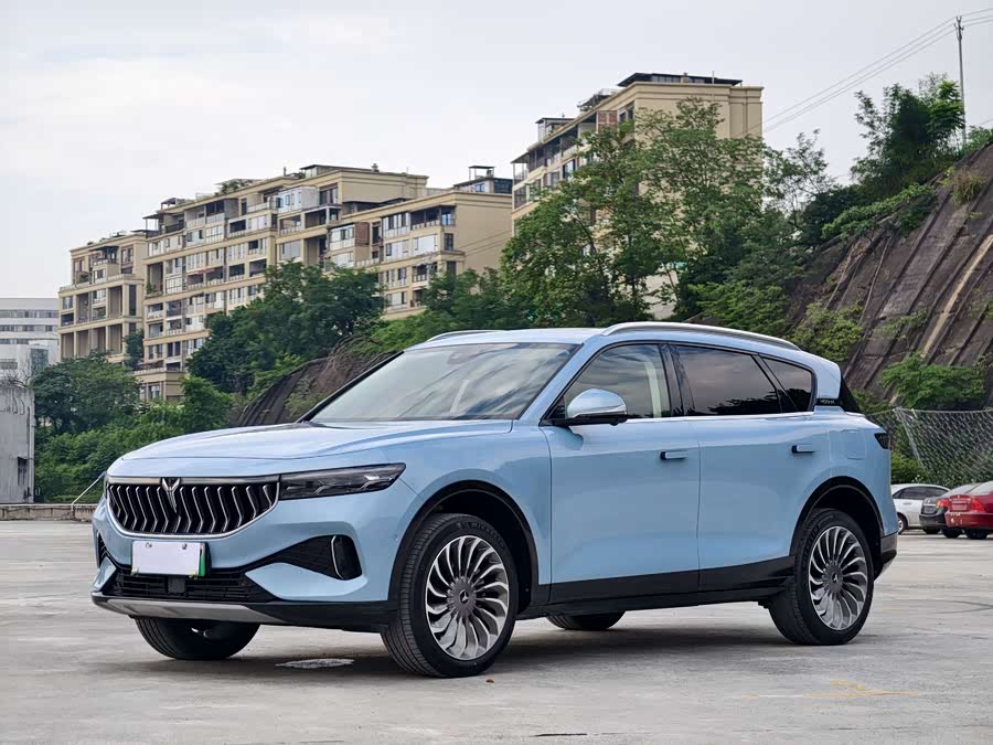 Lantu FREE 2023 4WD Extended Range