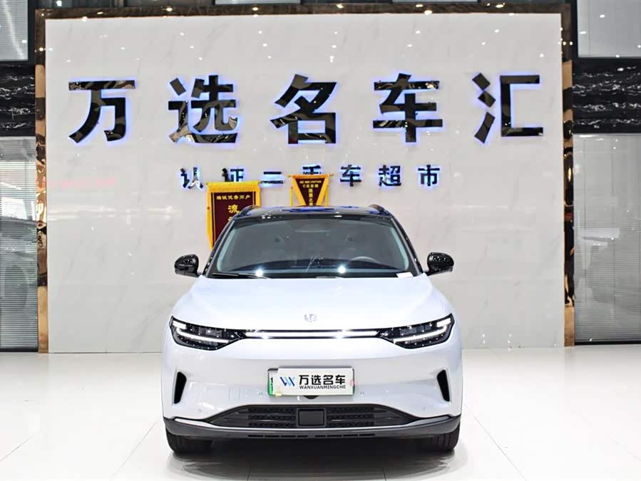 Leapmotor C11 2024 EV 580 Premium