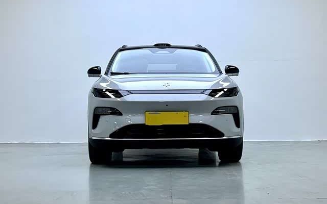 Leapmotor C11 2026 EV 640 Laser Radar Smart Prestige