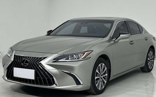 Lexus ES 2024 200 Premium