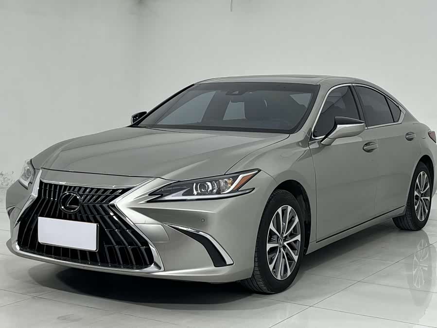 Lexus ES 2024 200 Premium