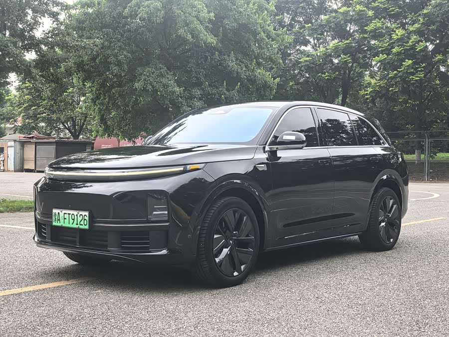 Li Auto L7 2023 Air