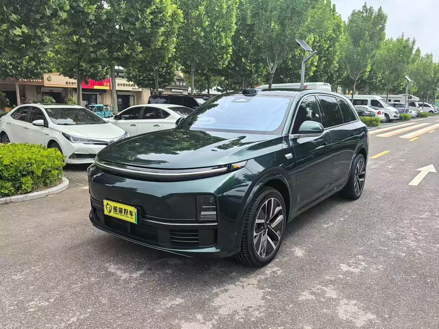 Li Auto L7 2023 Max