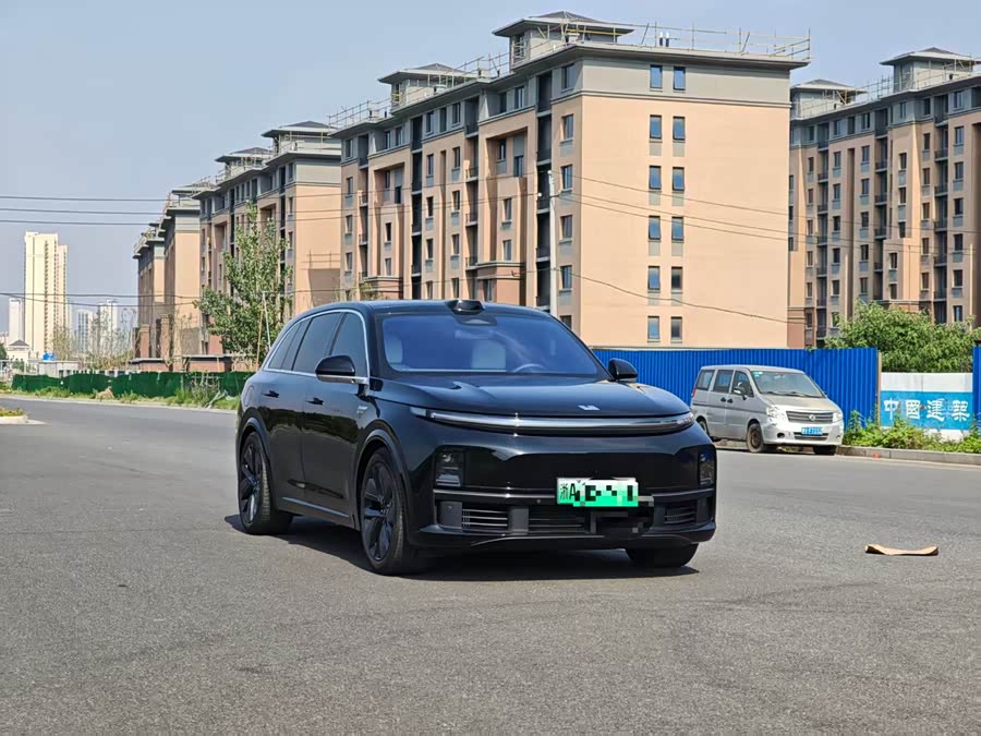 Li Auto L7 2024 MAX