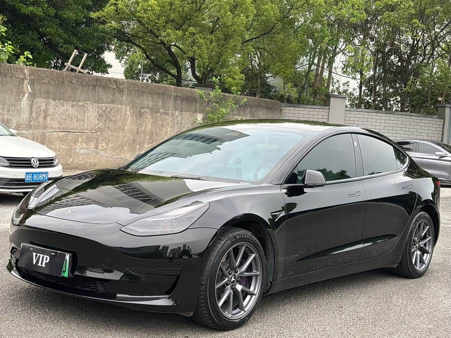 Model 3 2023 RWD