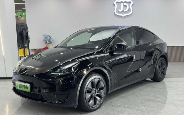 Model Y 2022 RWD