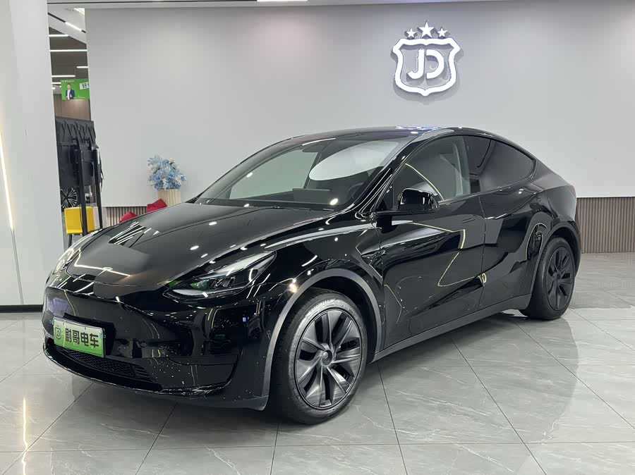 Model Y 2022 RWD