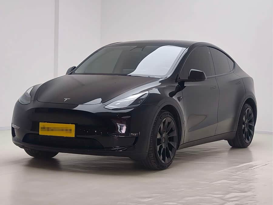 Model Y 2023 Long Range AWD