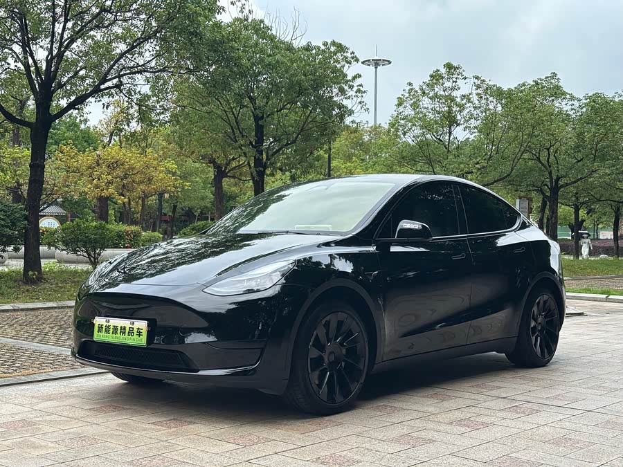 Model Y 2024 RWD