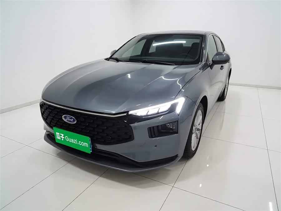Mondeo 2023 EcoBoost 180 Comfort