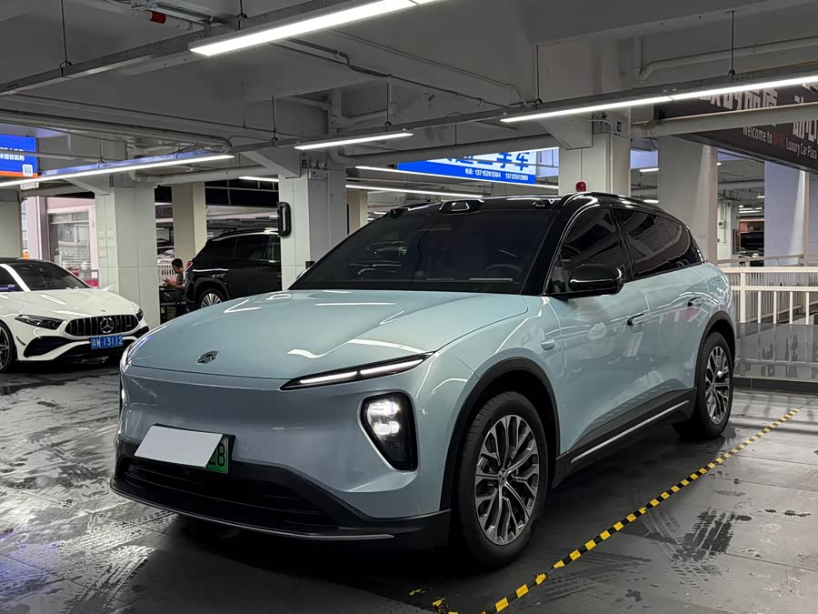 NIO ES6 2024 75kWh