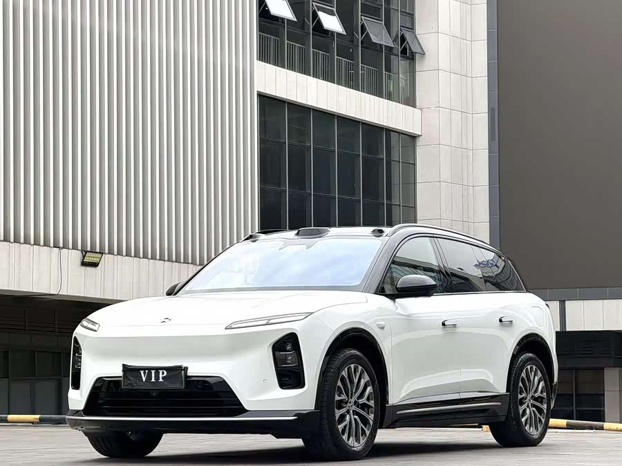 NIO ES6 2025 75kWh