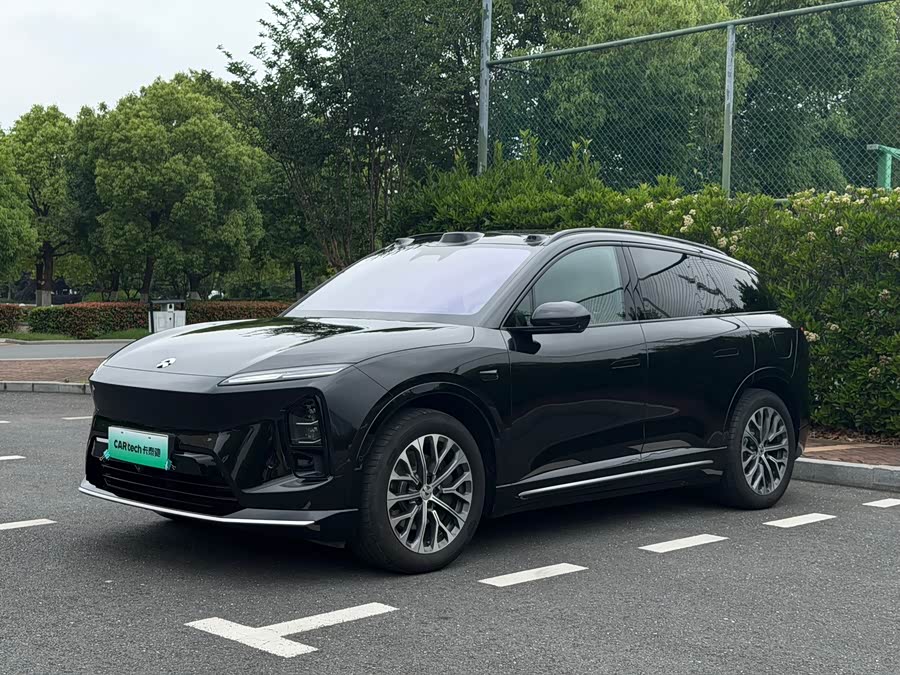NIO ES6 2025 75kWh