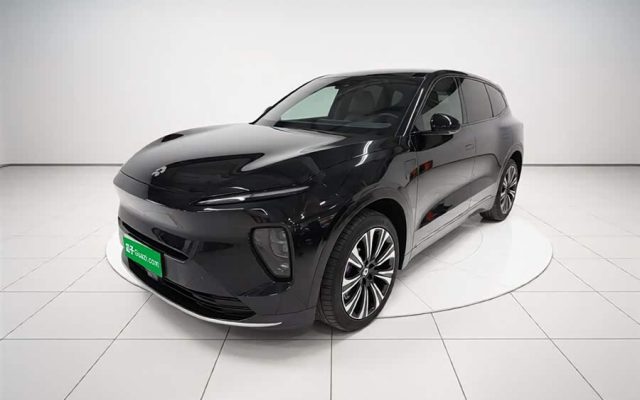 NIO ES8 2023 75kWh Executive