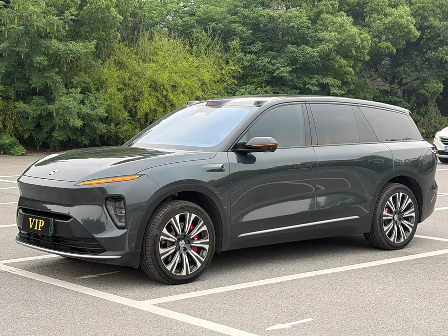 NIO ES8 2024 75kWh Executive Edition
