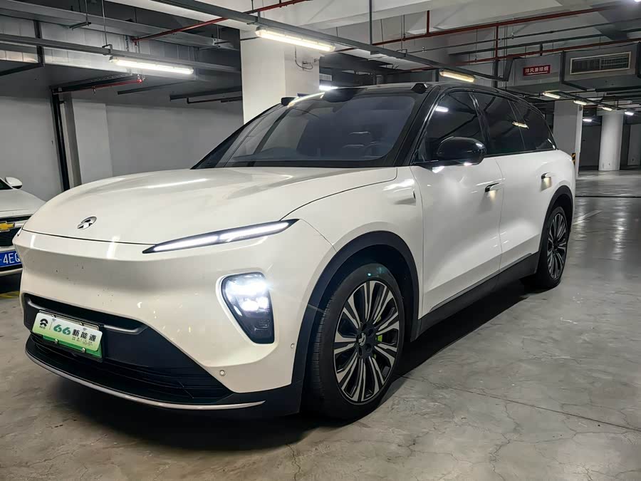 NIO ES8 2024 75kWh Executive Edition