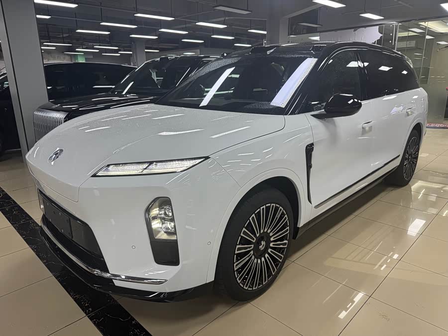 NIO ES8 2026 6-Seater Executive Luxury