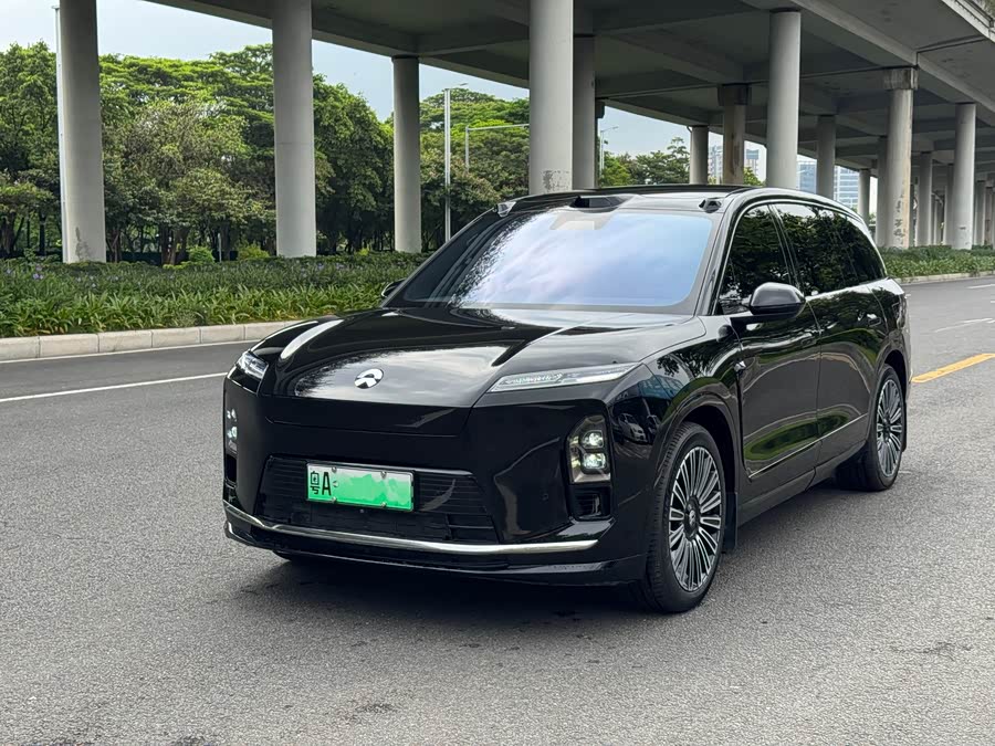 NIO ES8 2026 6-Seater Executive Luxury