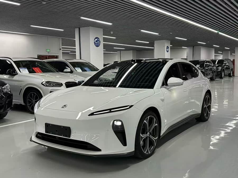 NIO ET5 2022 75kWh
