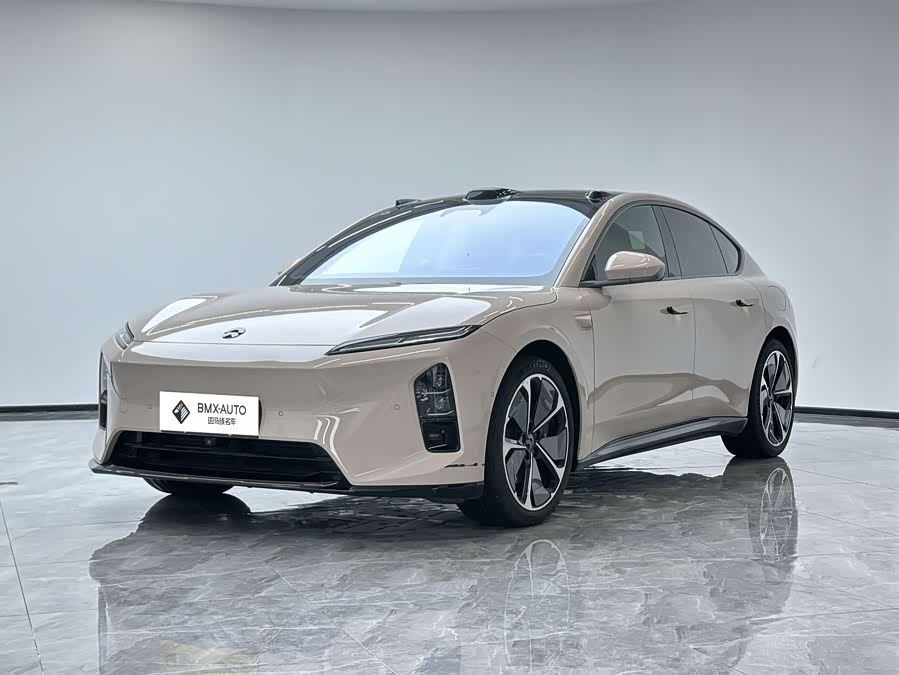 NIO ET5 2025 75kWh