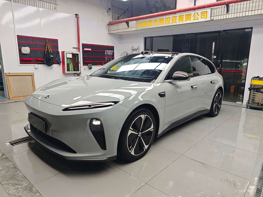 NIO ET5T 2023 75kWh Touring