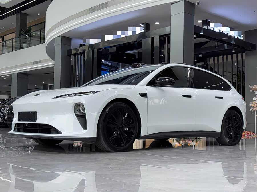 NIO ET5T 2024 75kWh Touring