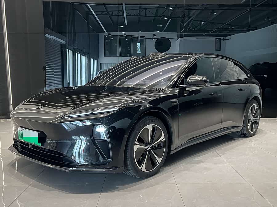 NIO ET5T 2025 75kWh Touring