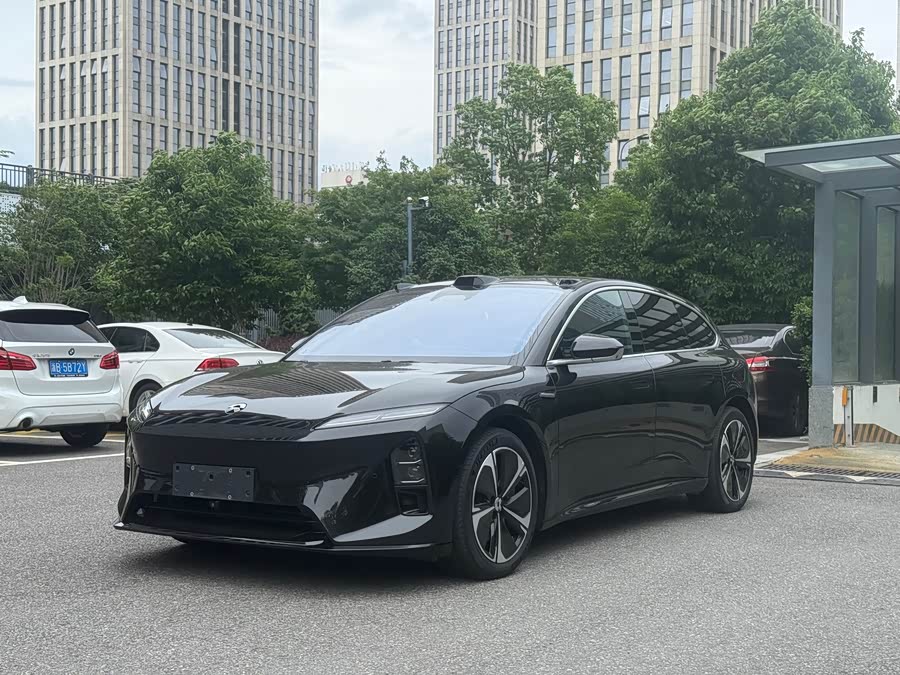 NIO ET5T 2025 75kWh Touring