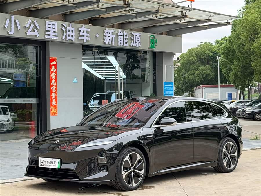 NIO ET5T 2025 75kWh Touring
