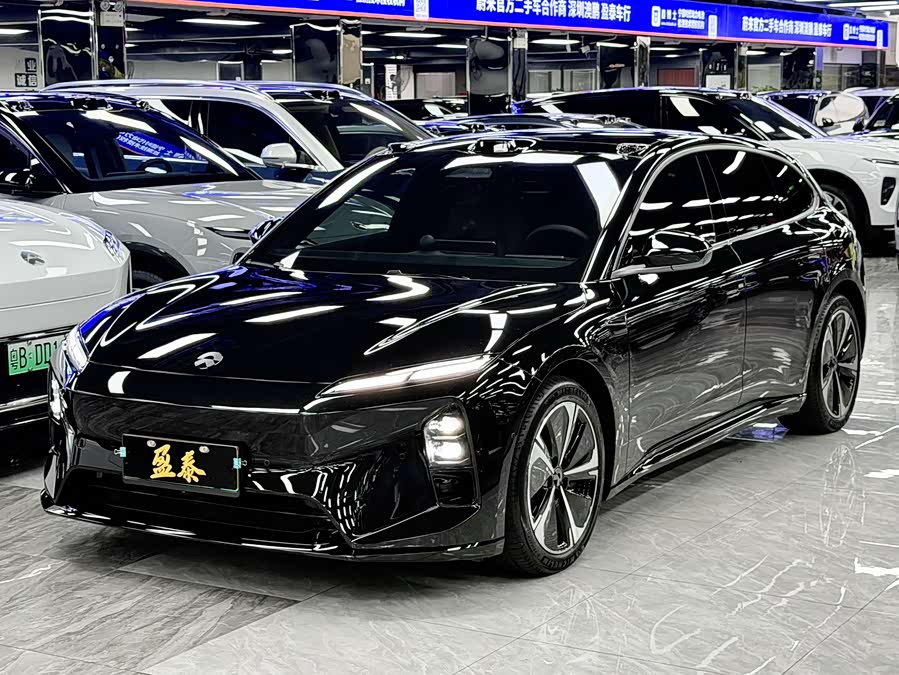 NIO ET5T 2025 75kWh Touring