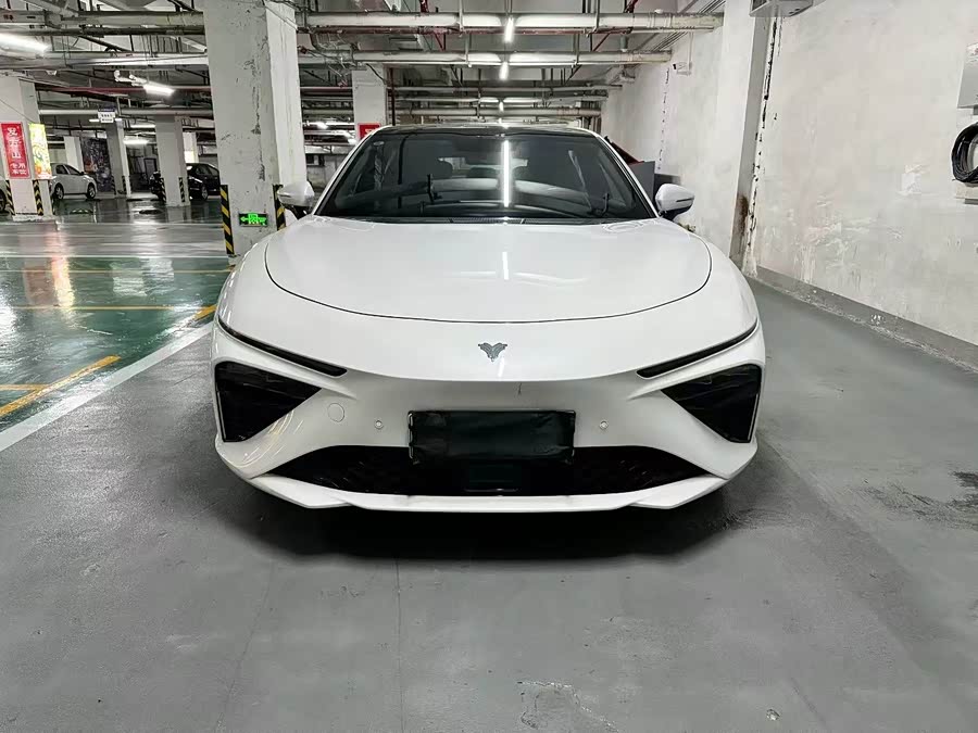 Neta S 2022 1160km RWD Large