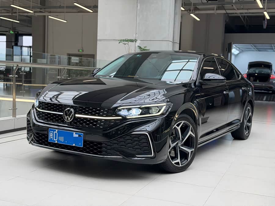 Passat 2023 330TSI Starry Luxury