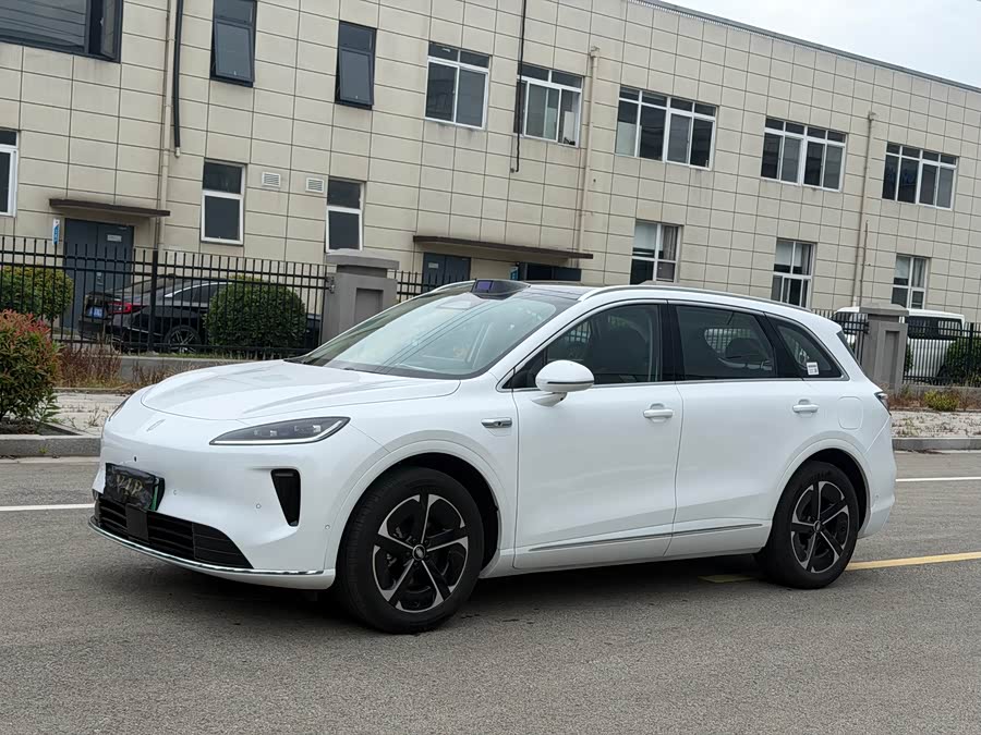 Shangjie H5 2025 Range Extender Max